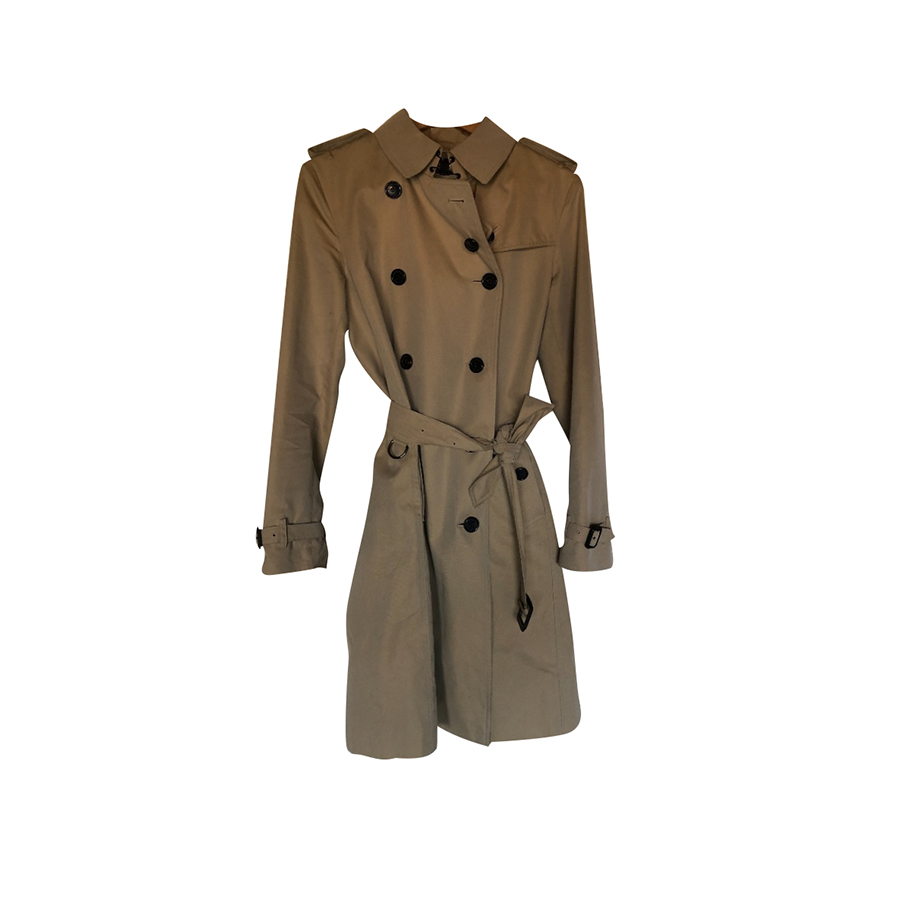 Burberry Trenchcoat