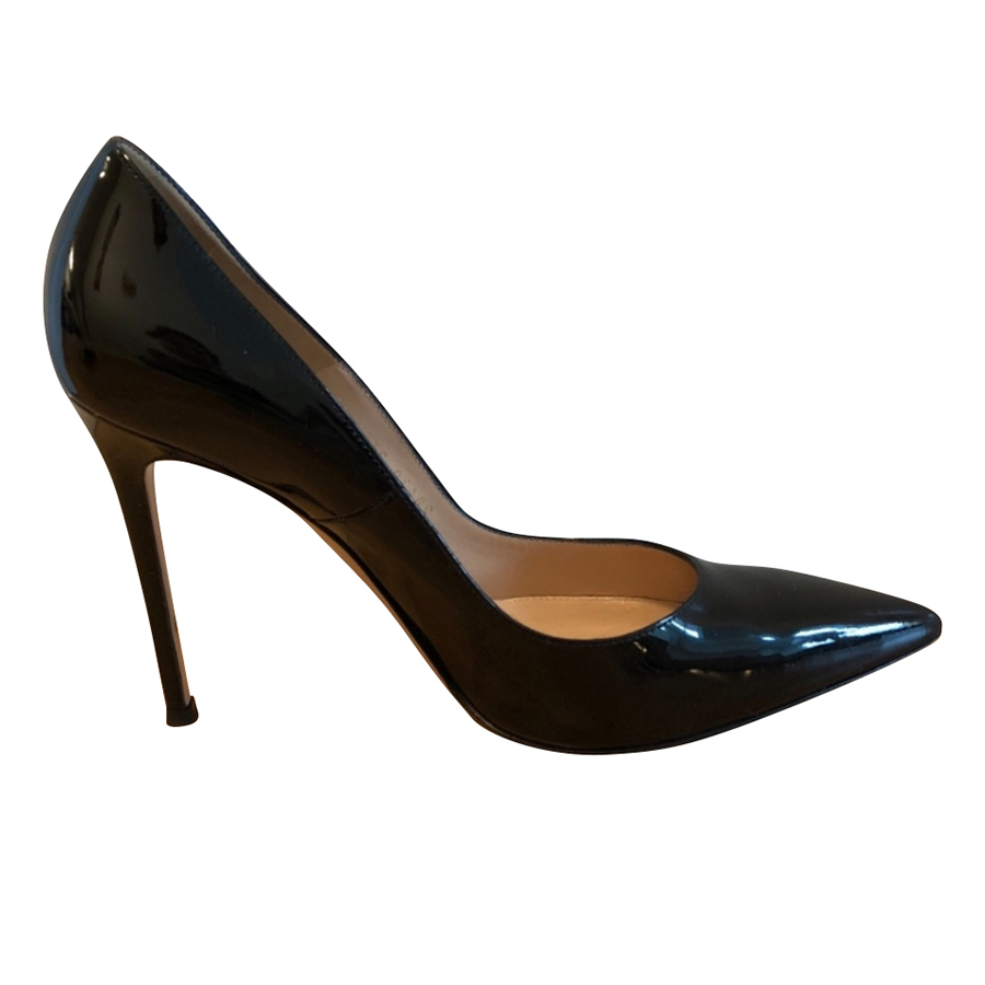 Gianvito Rossi Pumps