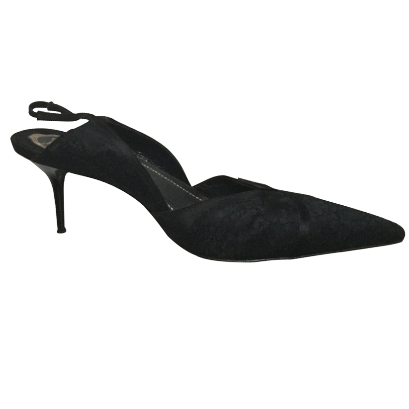 René Caovilla Pumps