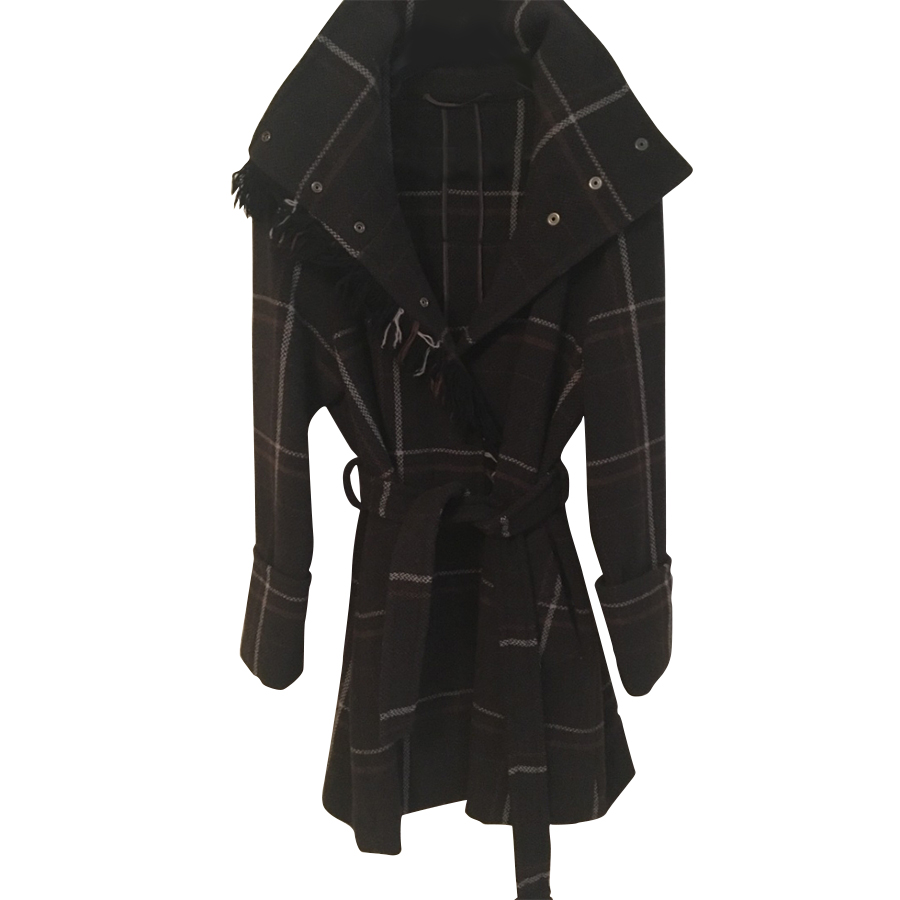 Max Mara Manteau