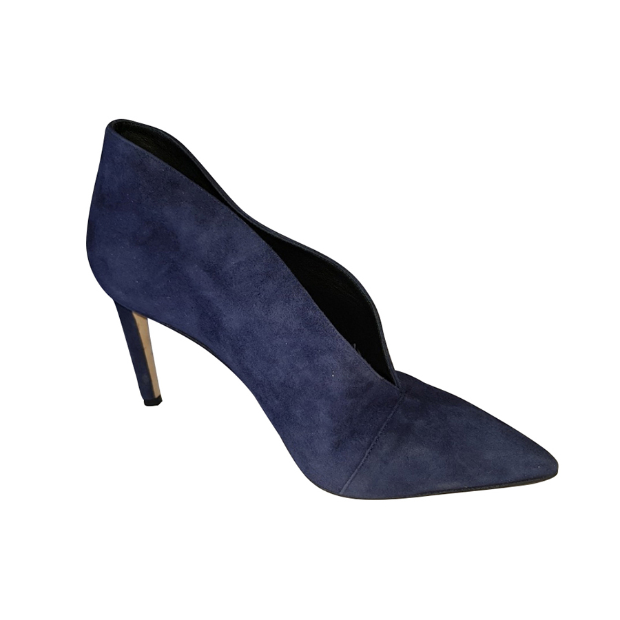 Diane von Furstenberg Boots