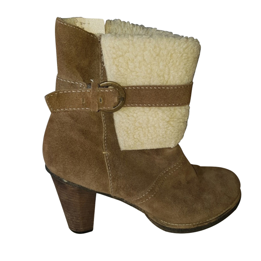 San Marina Stiefeletten