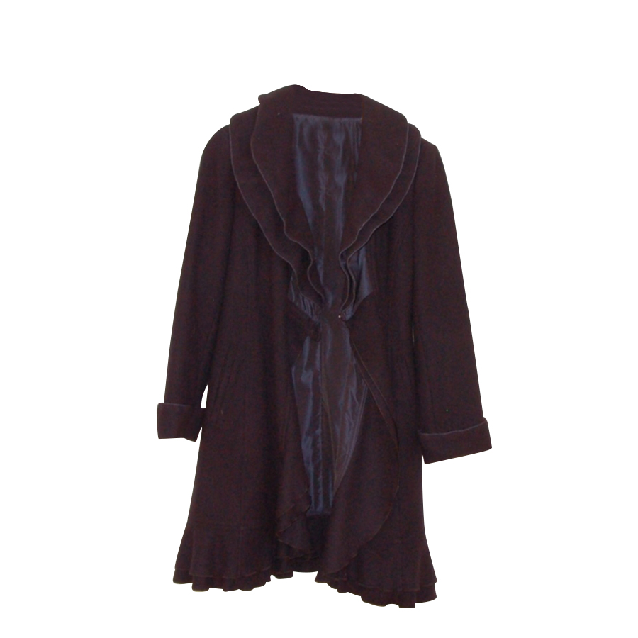 Armani Collezioni Coat