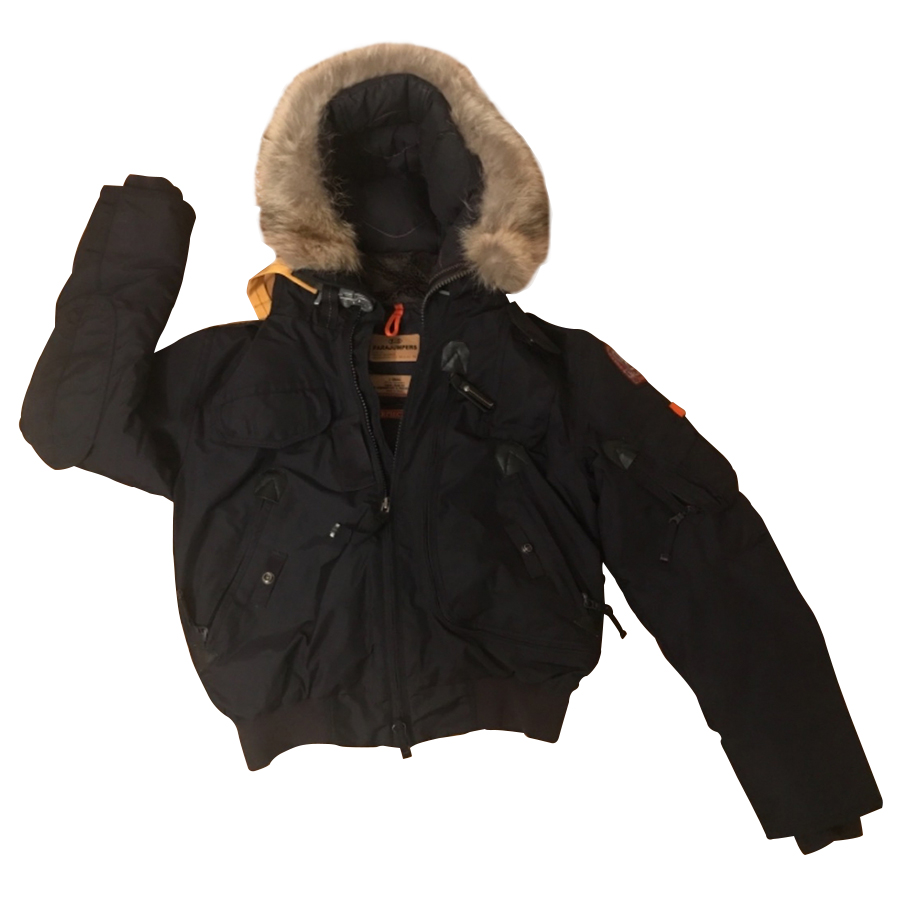 Parajumpers Down Jacket