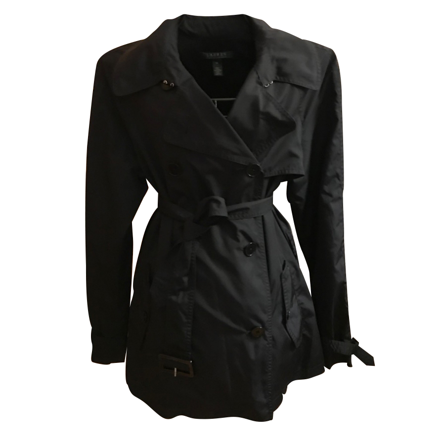 Ralph Lauren Trench Coat
