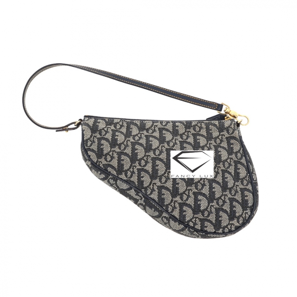 christian dior second hand