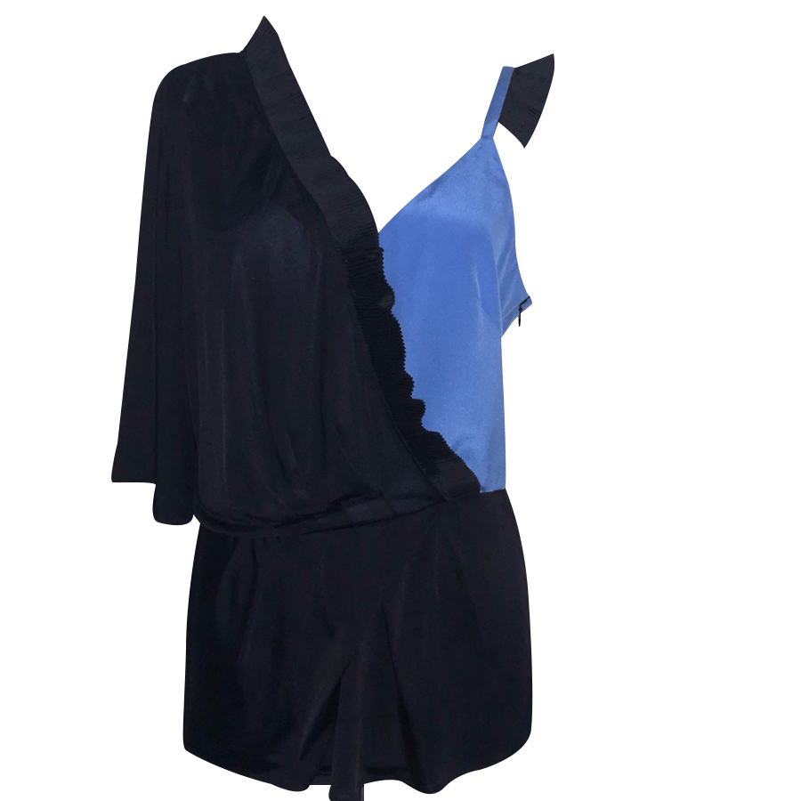 Emanuel Ungaro Top