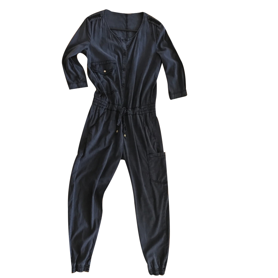 Boss Jumpsuit