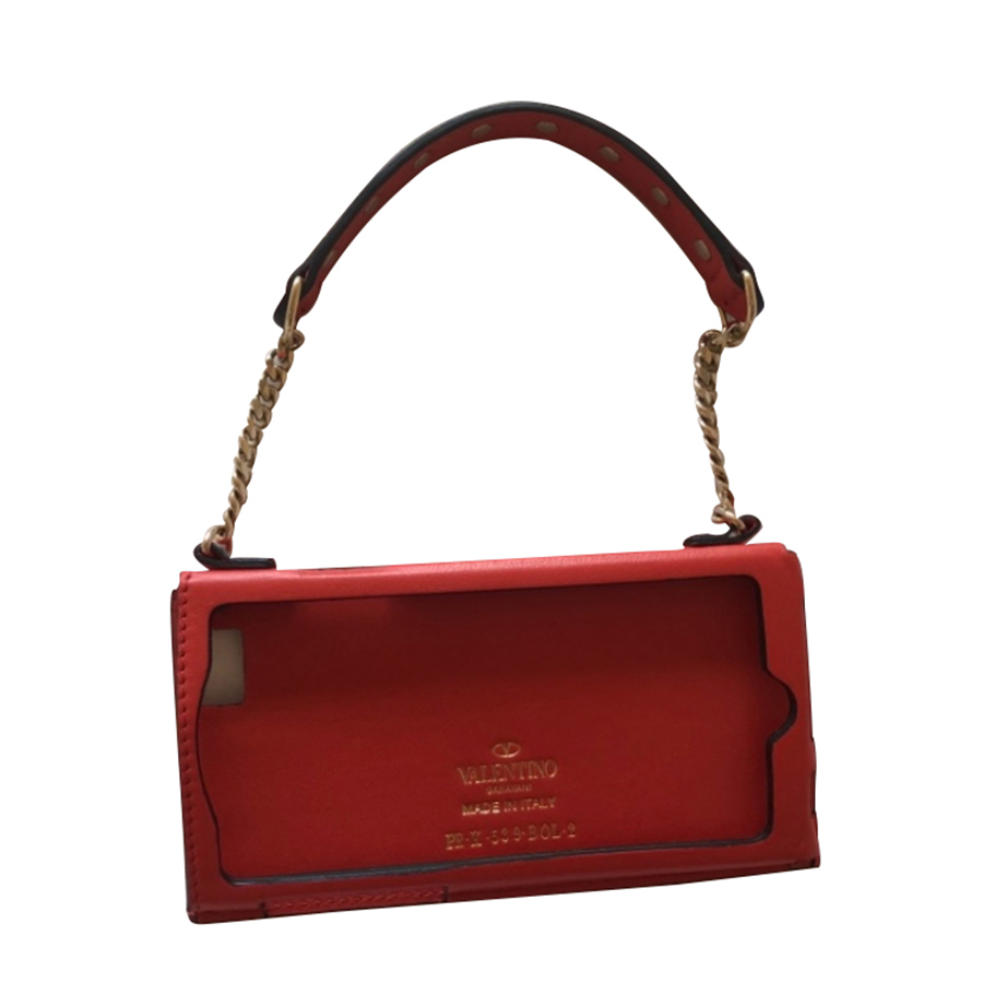 Valentino Étui pour iPhone 6/7/8
