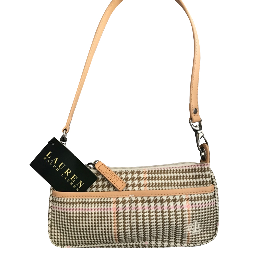 Ralph Lauren Clutch