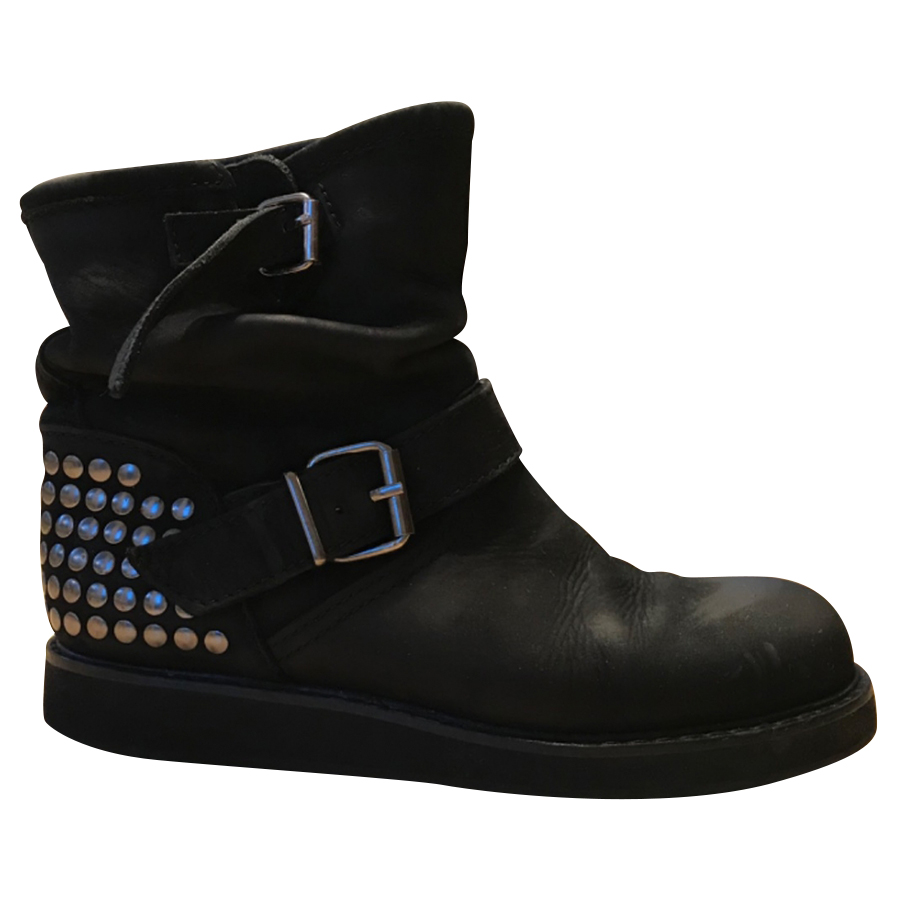 Patrizia Pepe Bottines