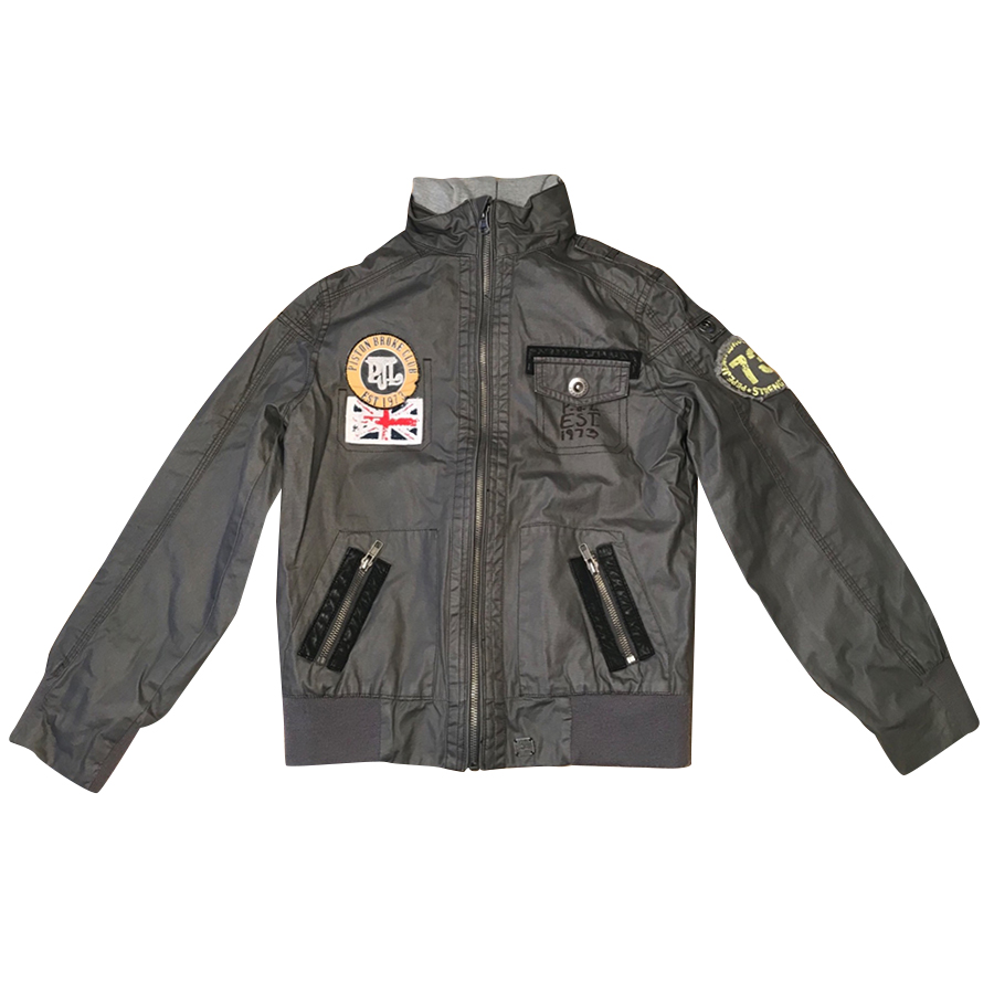 Pepe Jeans Bombers