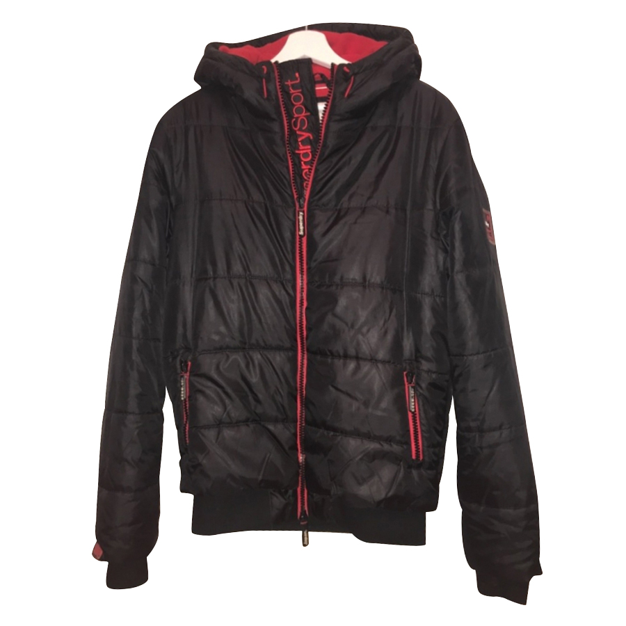 Superdry Jacke