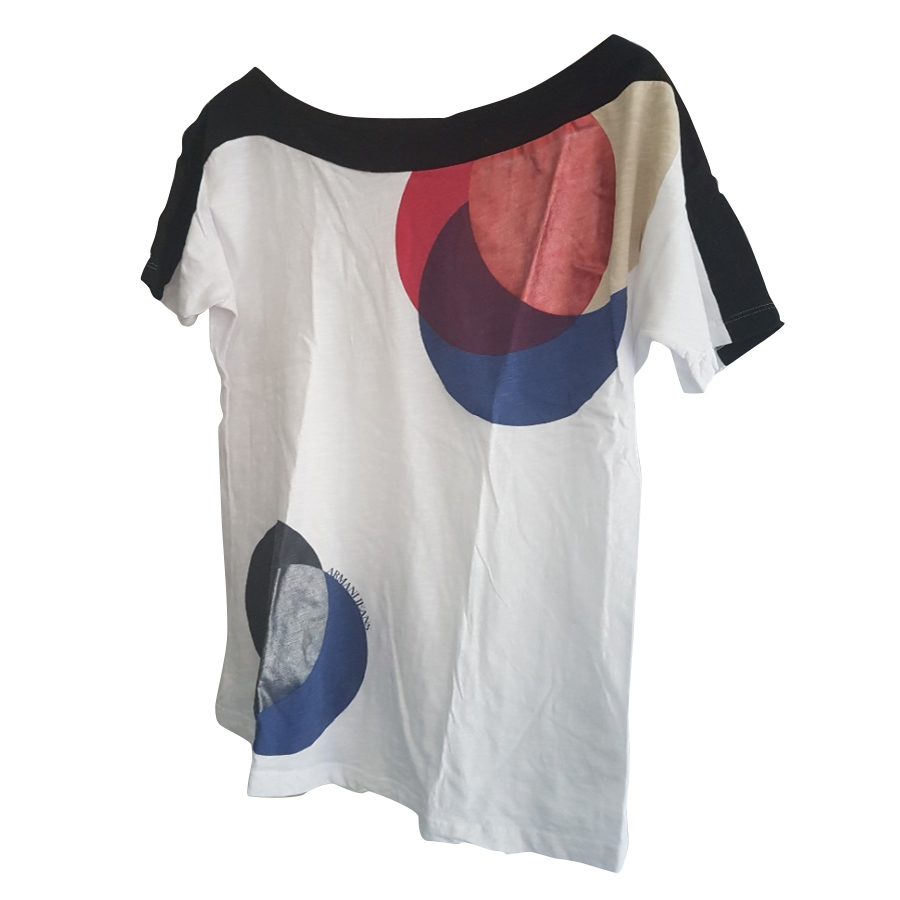 Armani Jeans T-Shirt