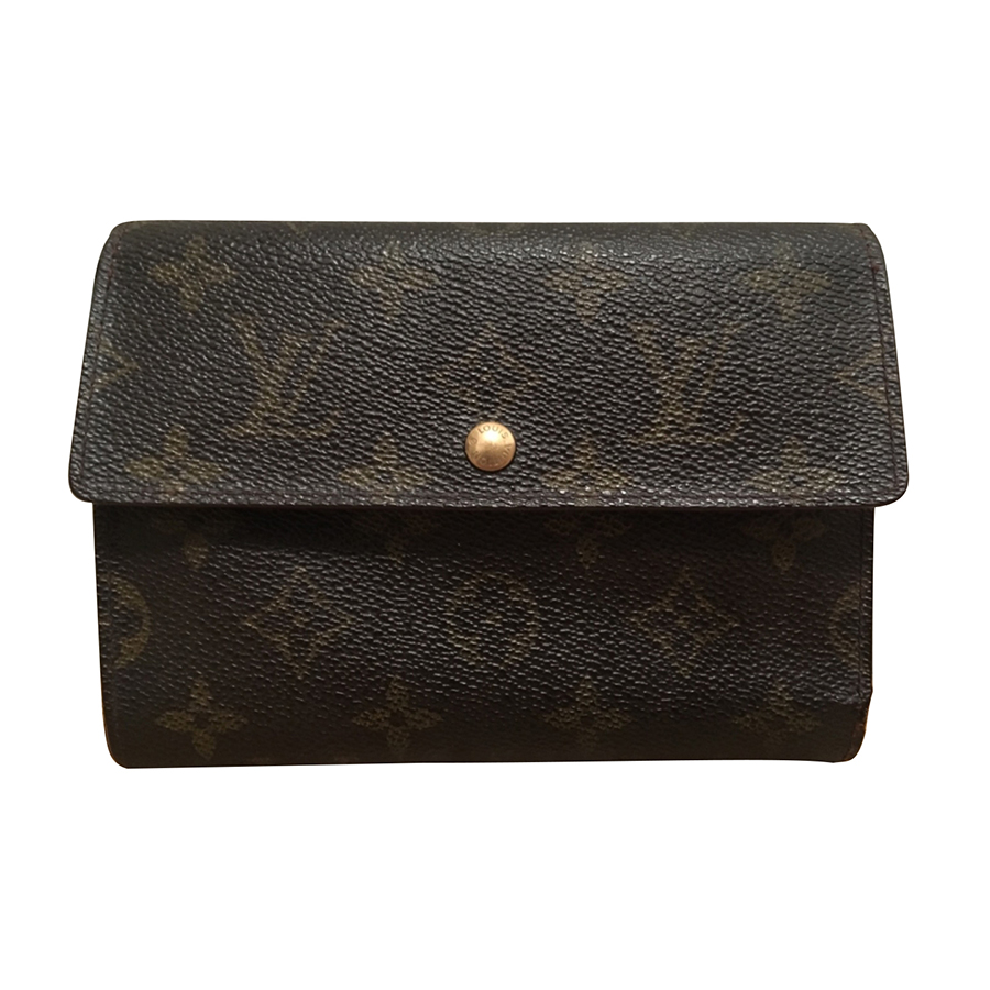 Louis Vuitton Brieftasche