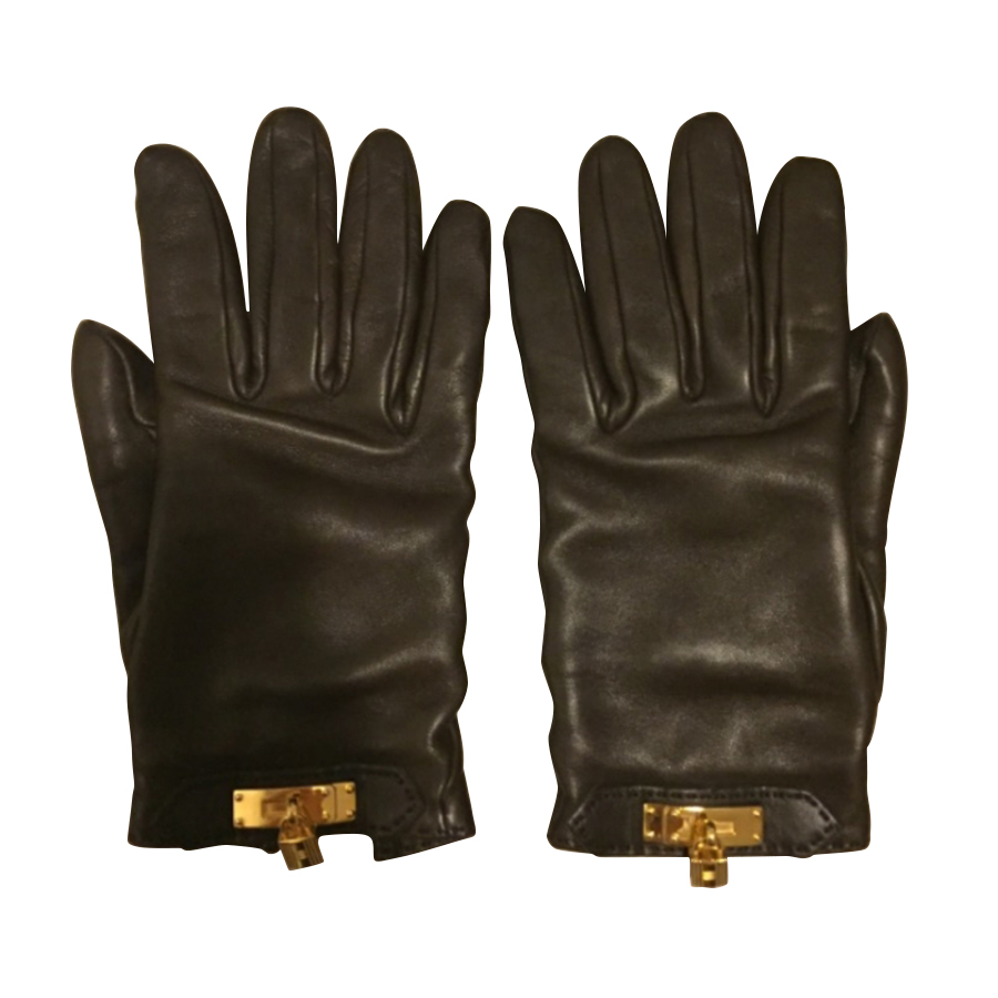 Hermès Gloves