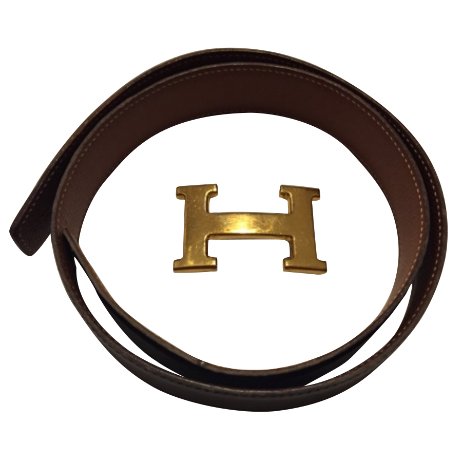 Hermès Gürtel