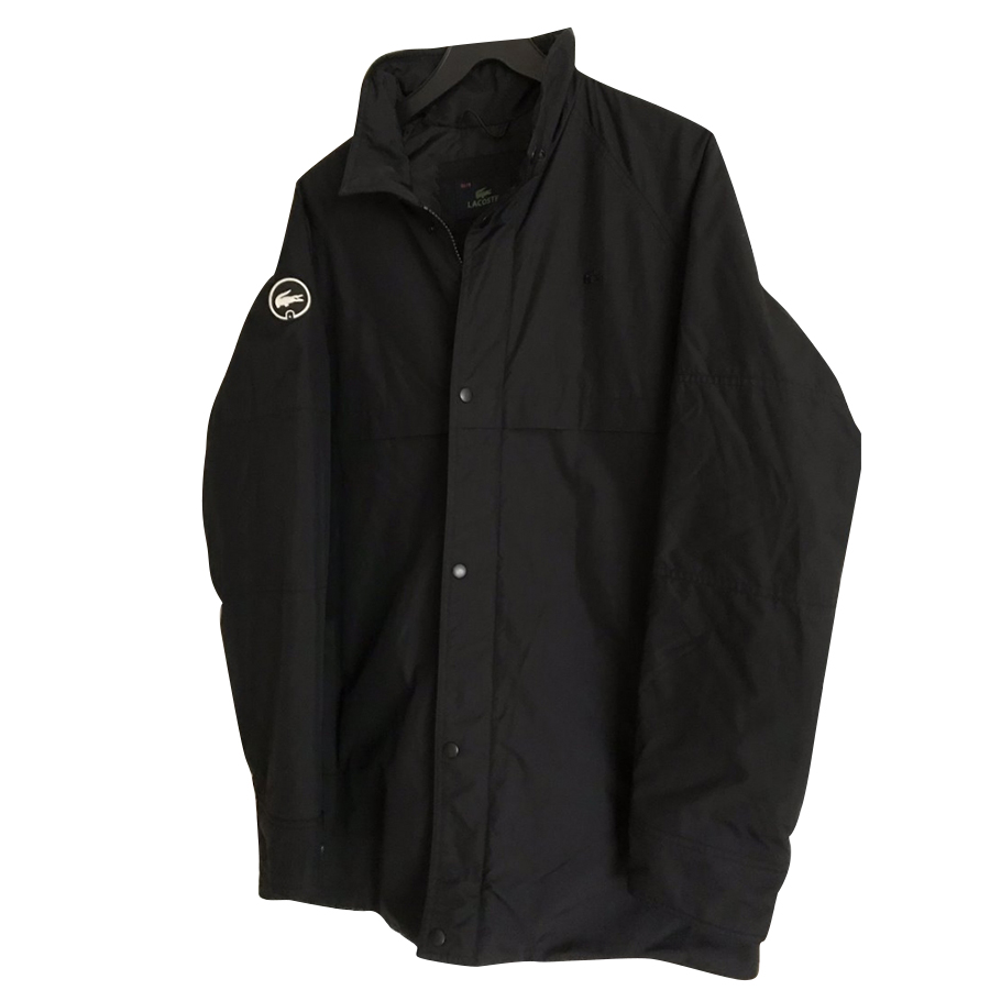 Lacoste Veste+capuche
