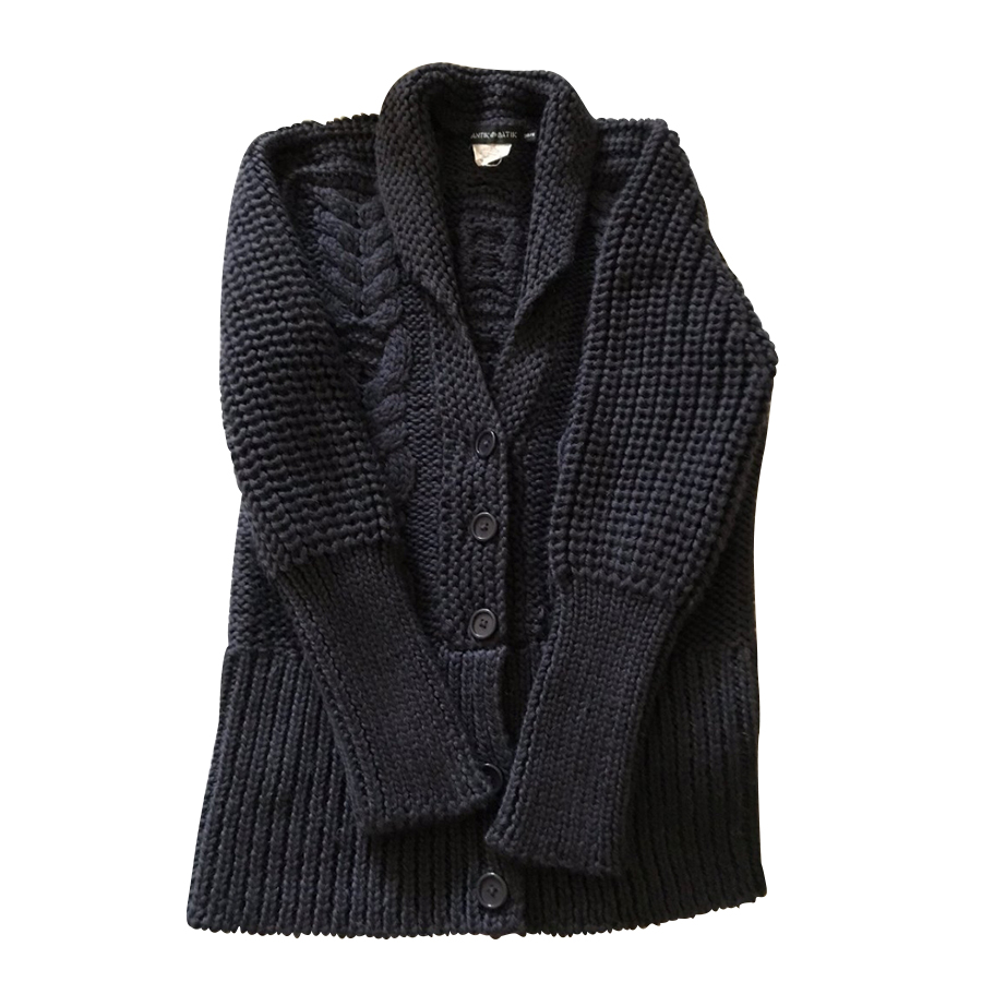 Antik Batik Cardigan