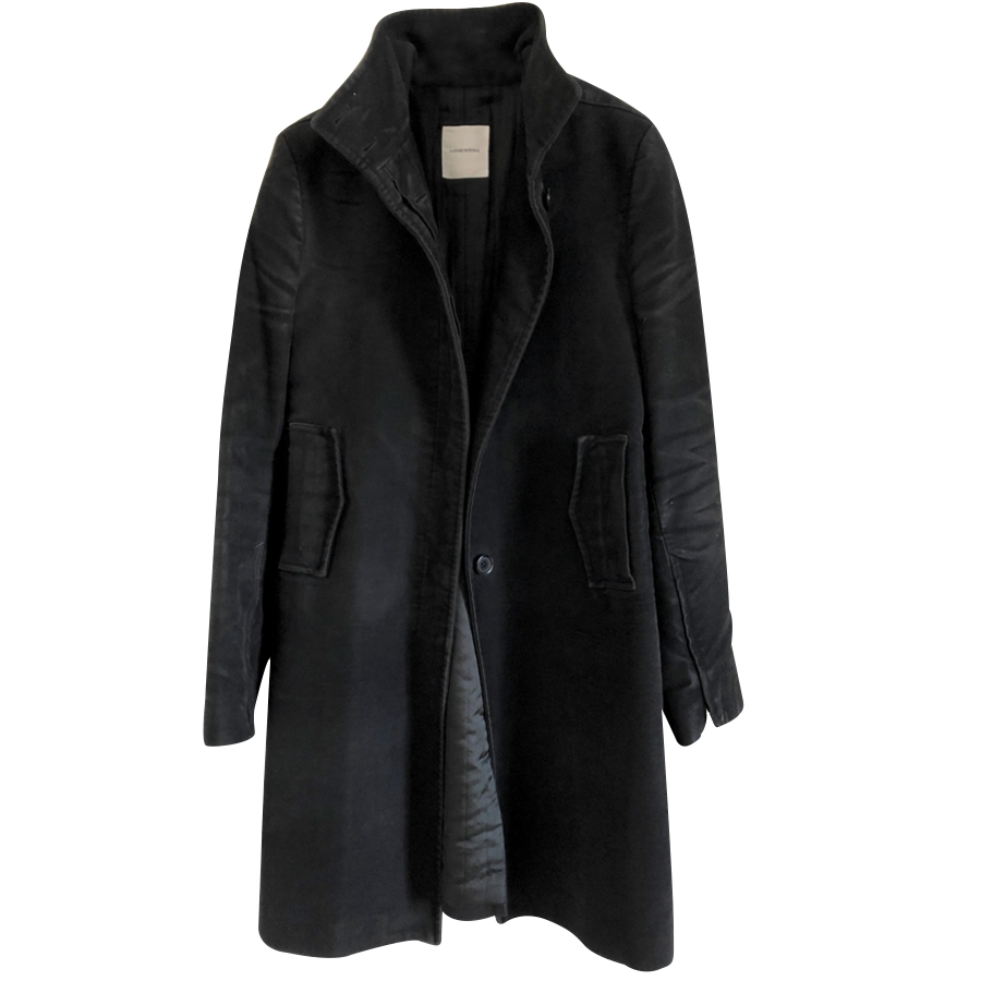 Costume National Mantel