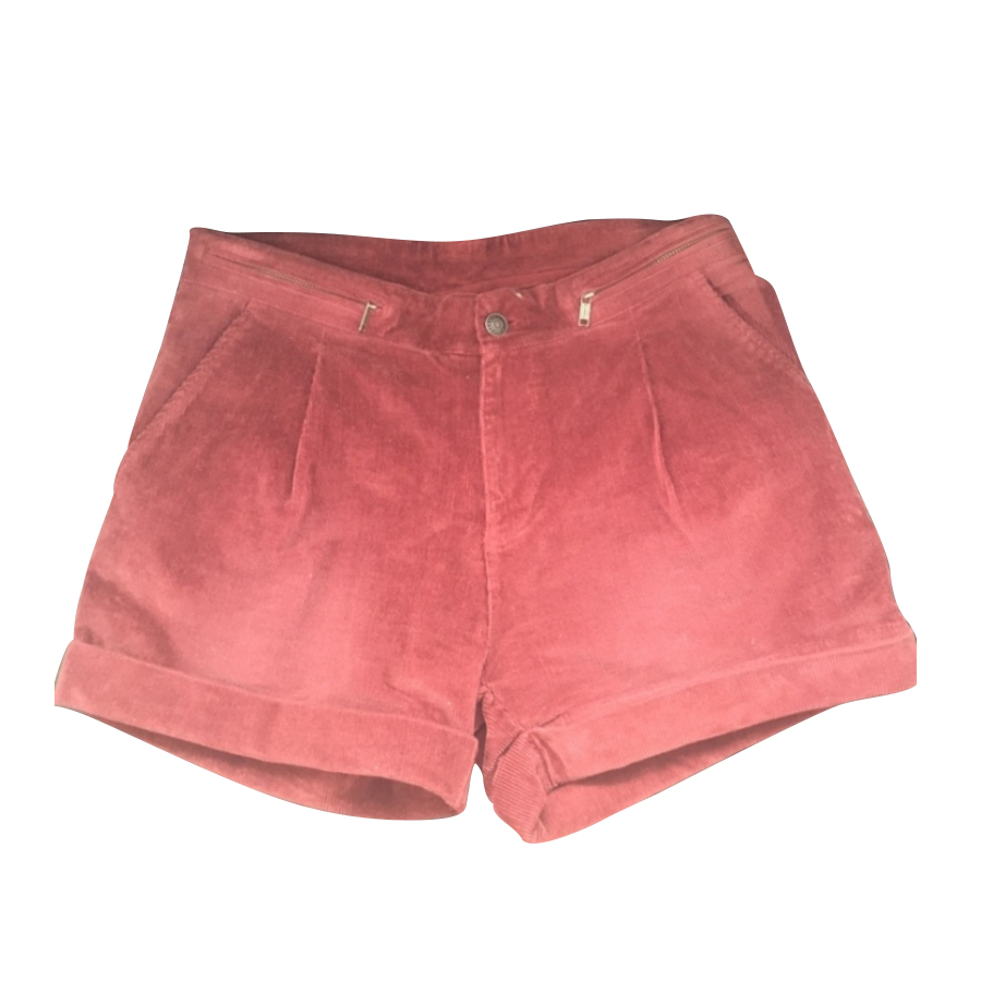 Diesel Short