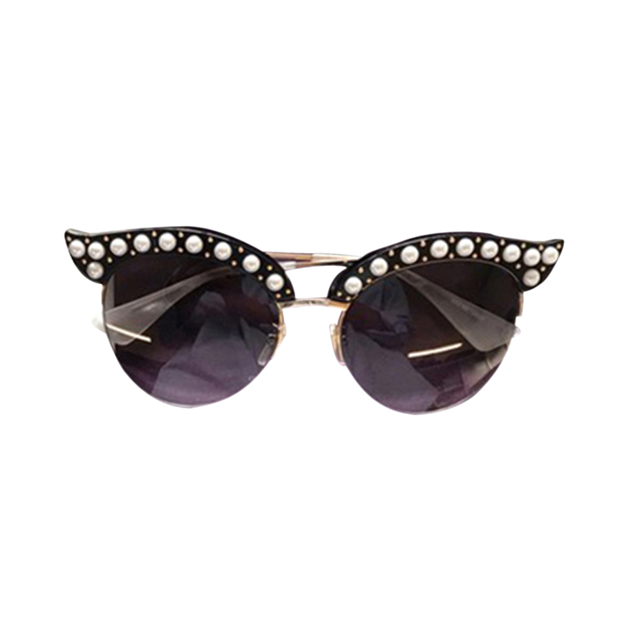 Gucci Lunettes de soleil