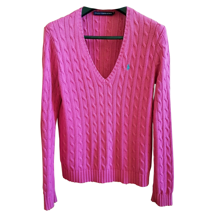 Ralph Lauren Sweater