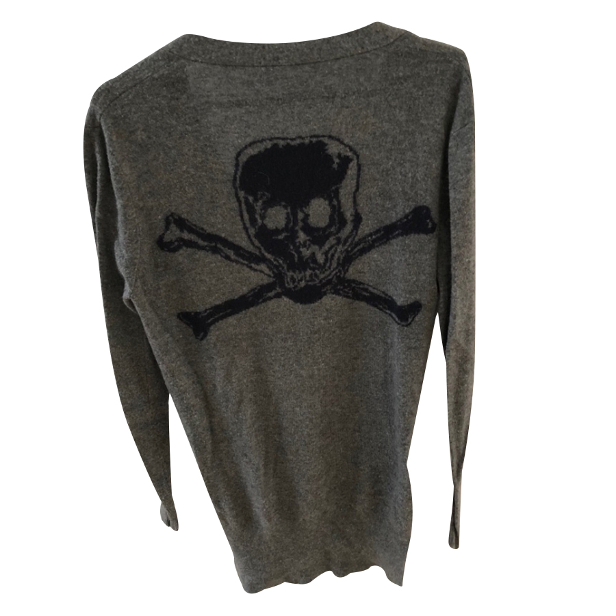 Zadig & Voltaire Gilet