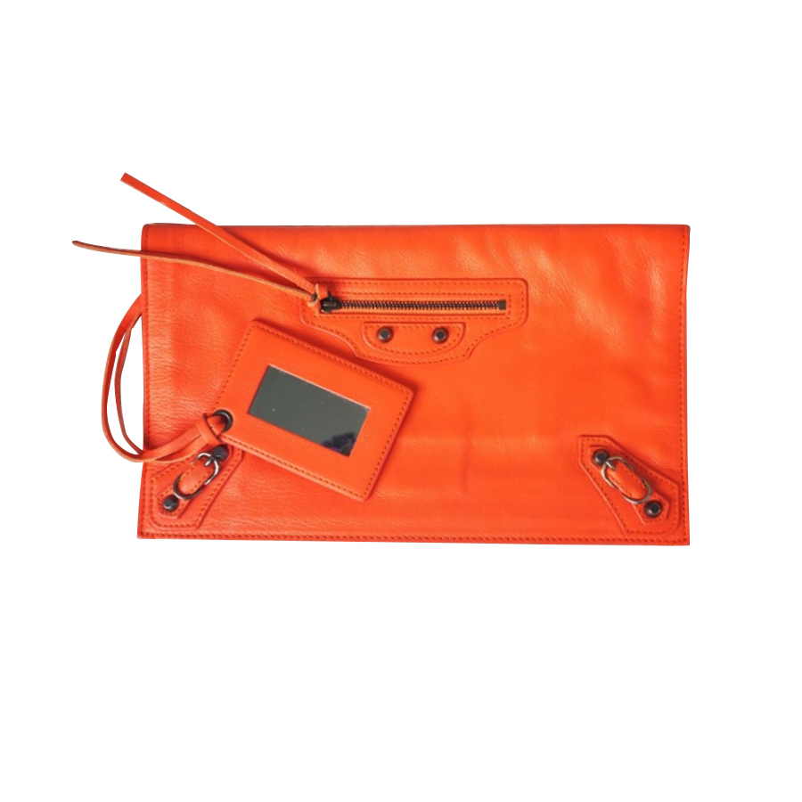 Balenciaga Clutch