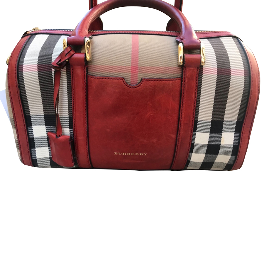 Burberry Handtasche