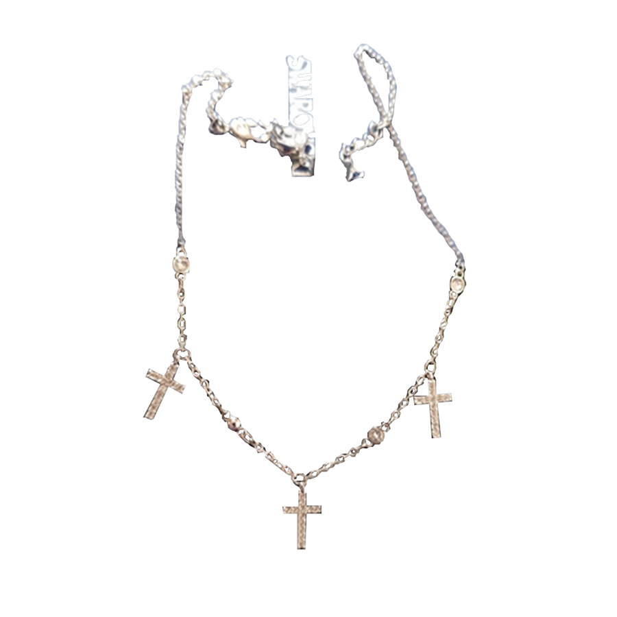 Swarovski Collier