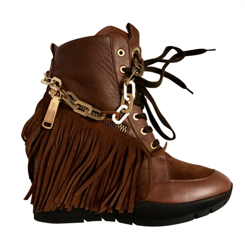 Dsquared2 Stiefeletten