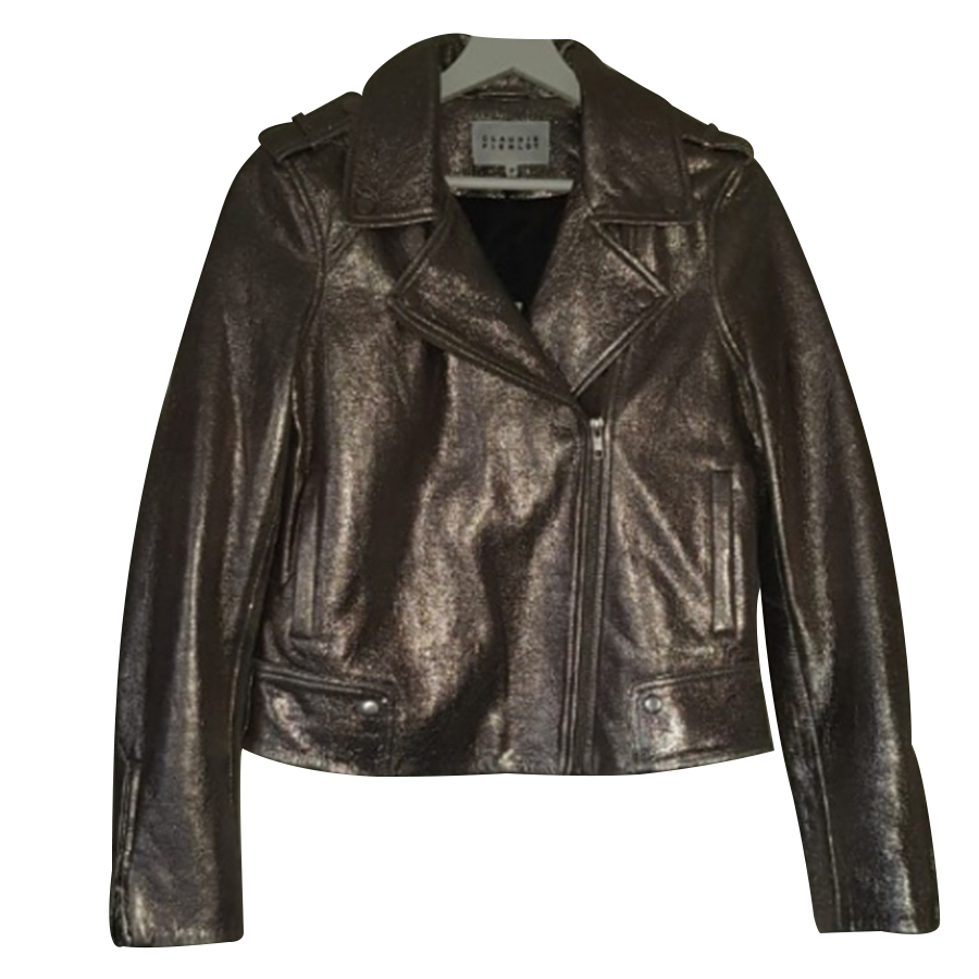 Claudie Pierlot Jacke