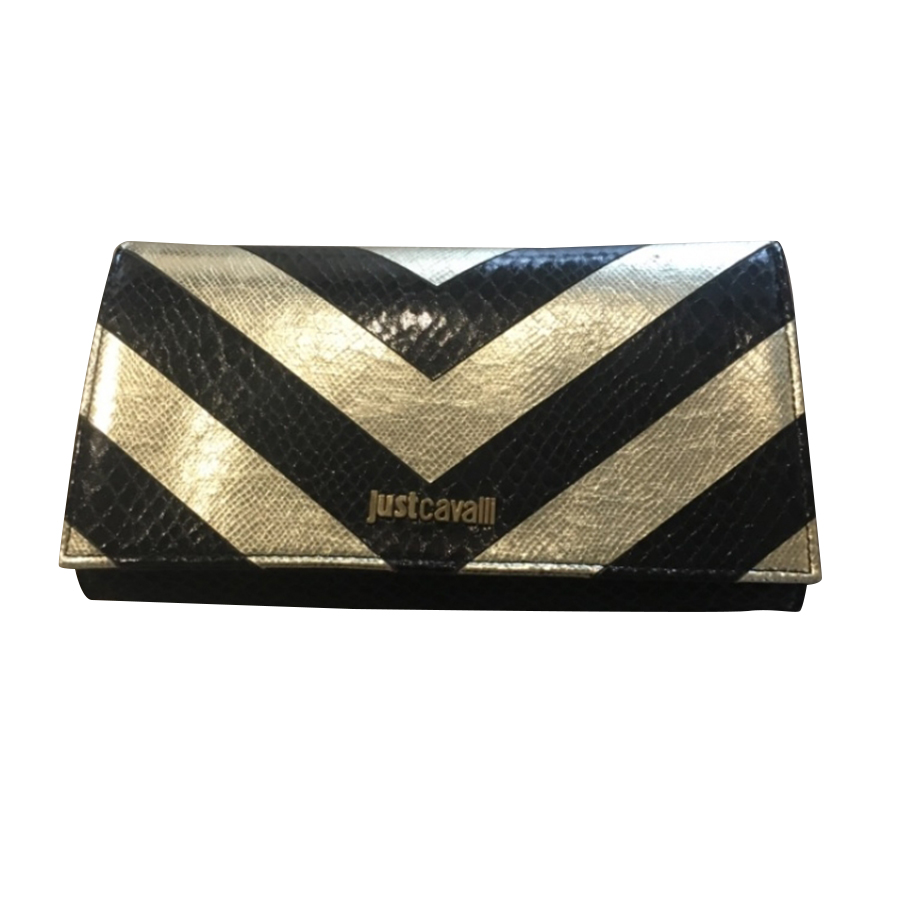 Just Cavalli Clutch
