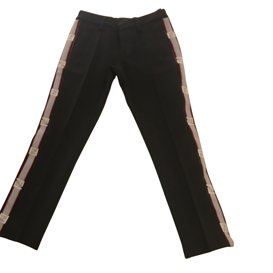 Fendi Trousers