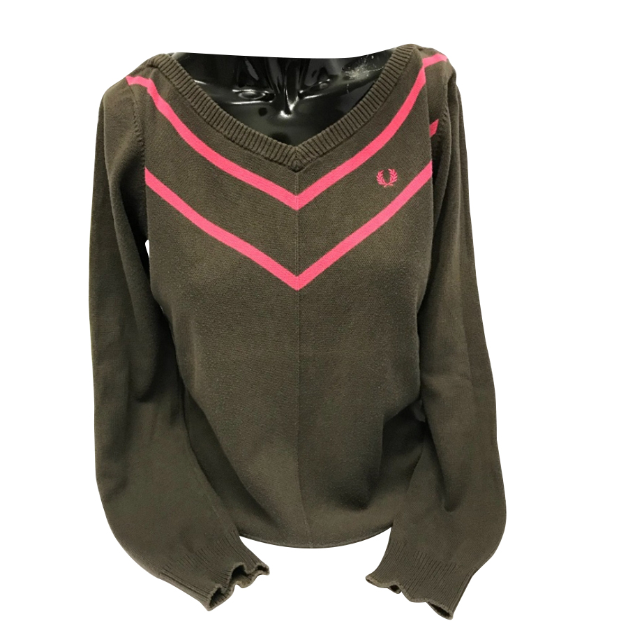 Fred Perry Pullover