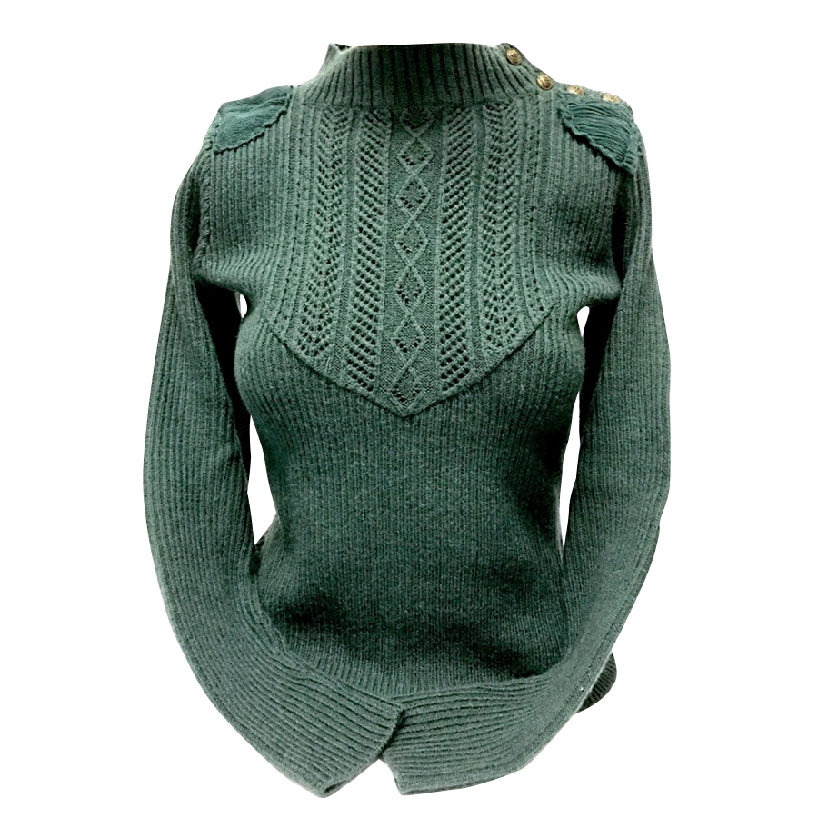 Kookai Sweater