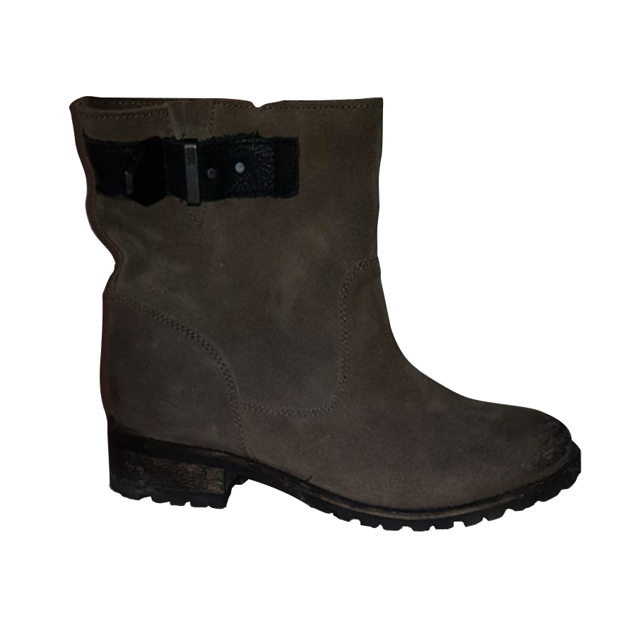 Diesel Ankle Boots