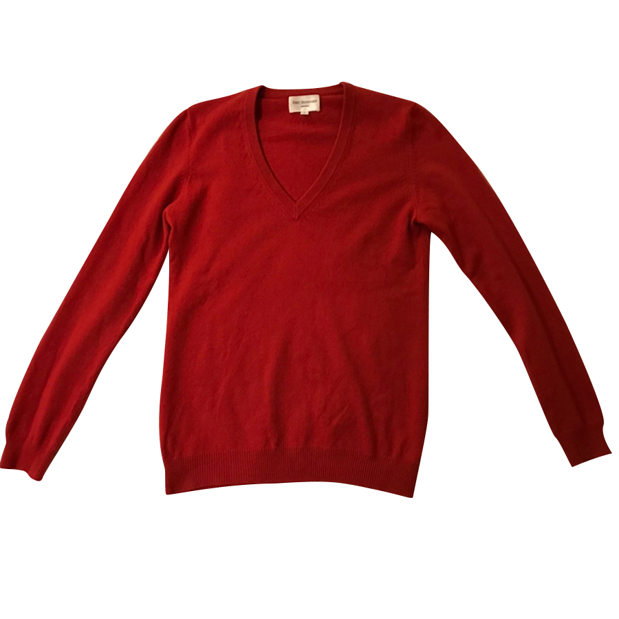 Eric Bompard Pullover