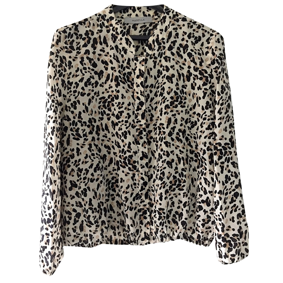Marella Blouse