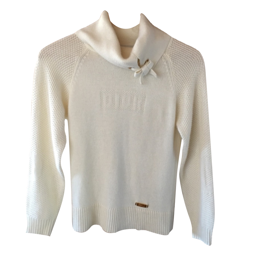 Christian Dior Pullover