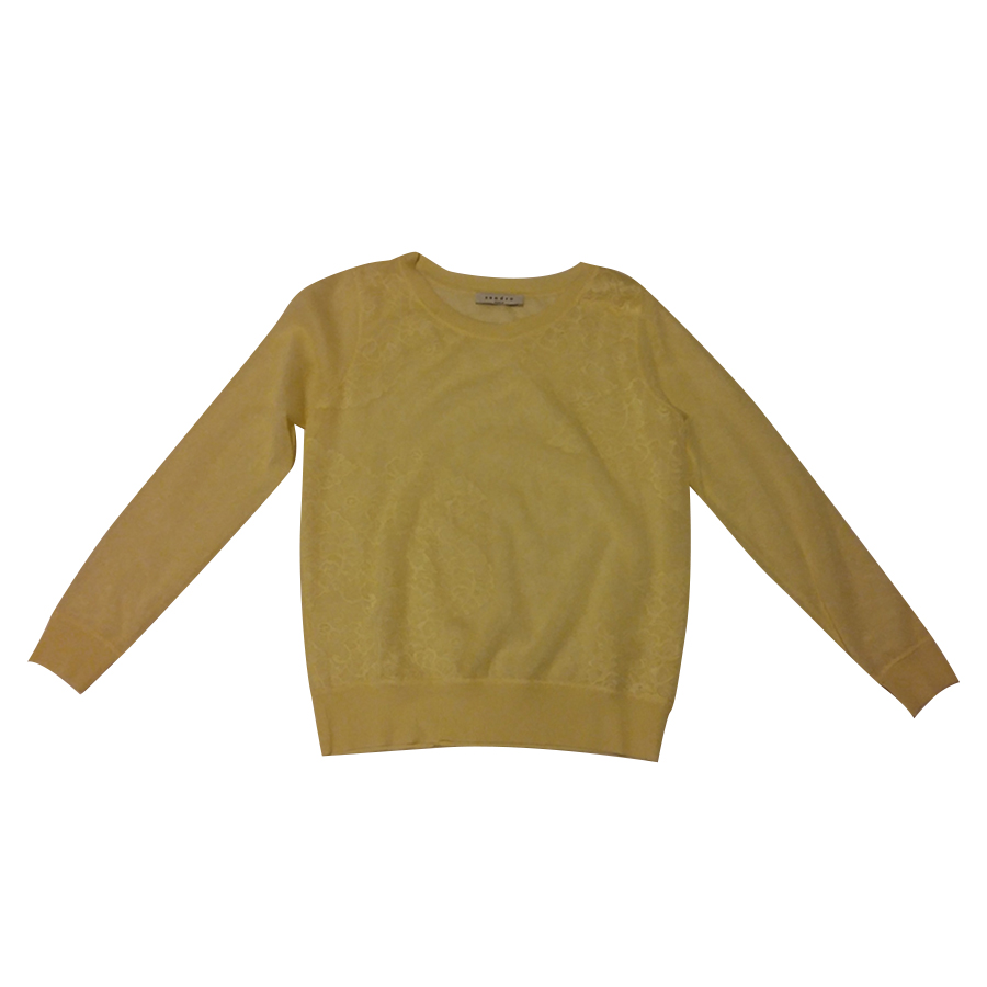 Sandro Sweater