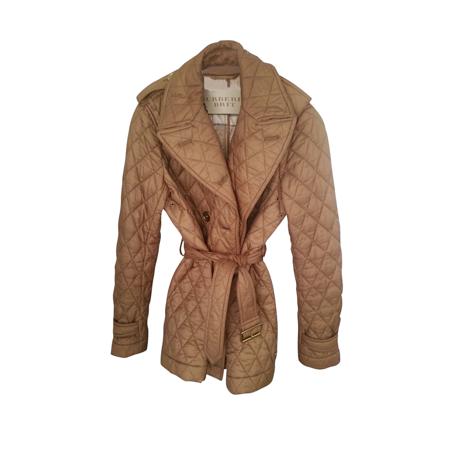 Burberry Jacke
