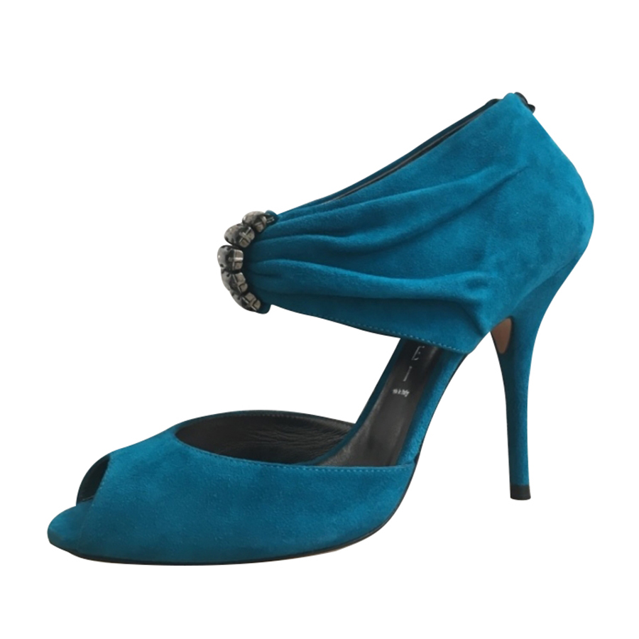 Casadei Pumps