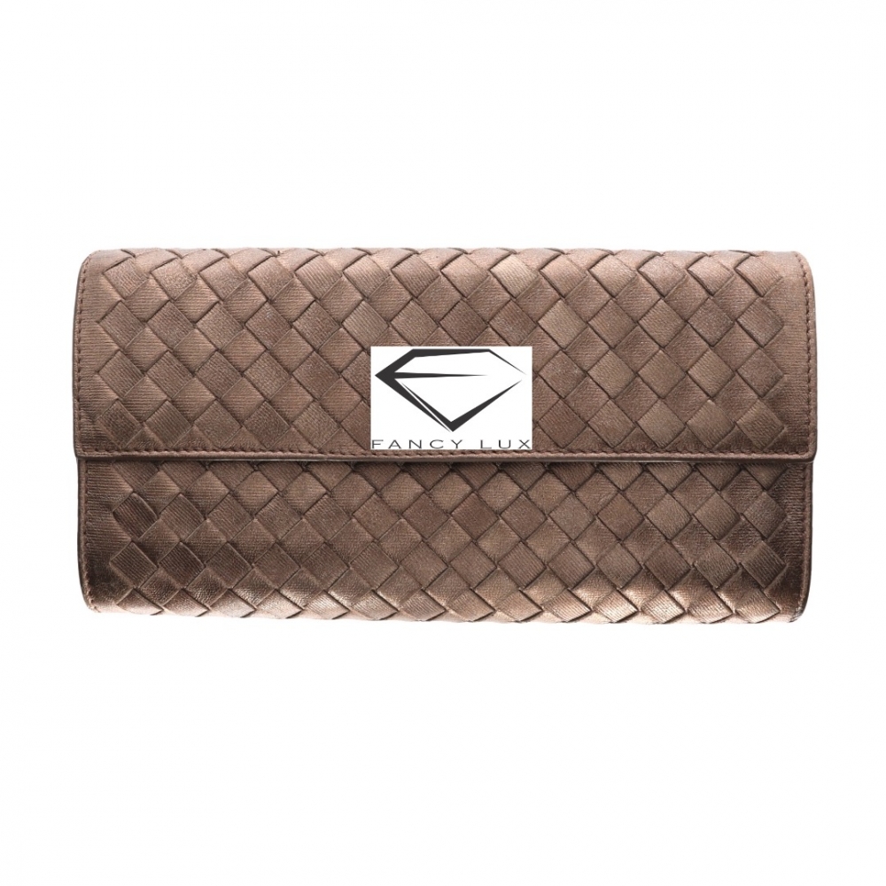 Bottega Veneta Brieftasche