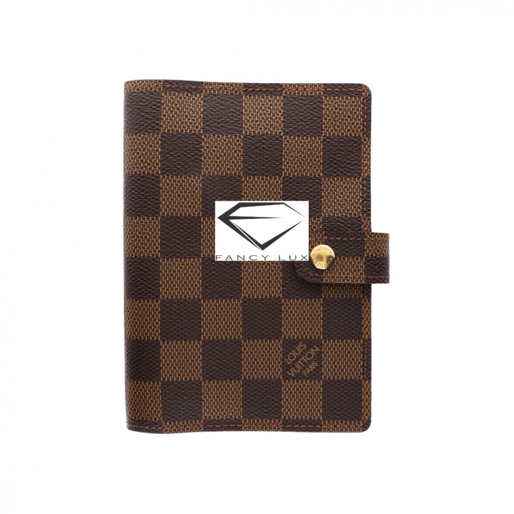 Louis Vuitton Étui pour agenda