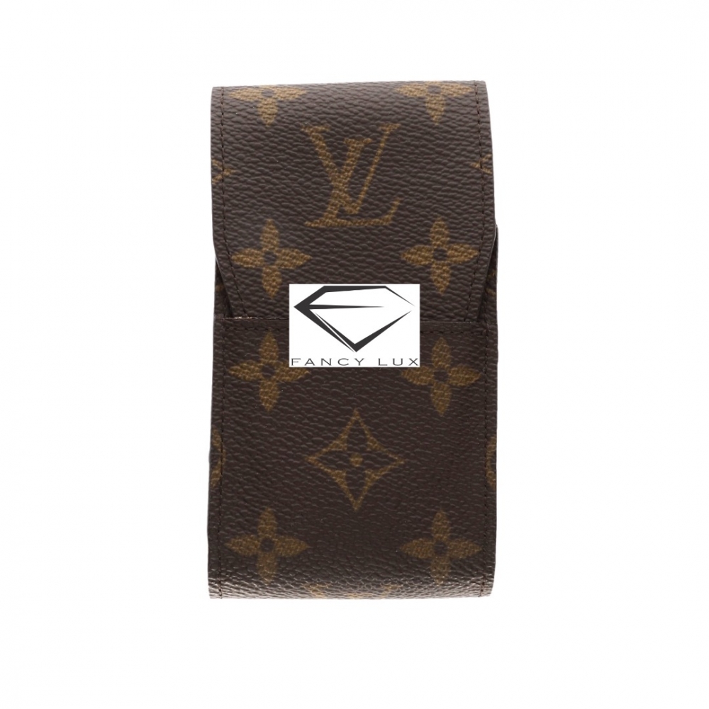 Louis Vuitton Étui pour cigarettes