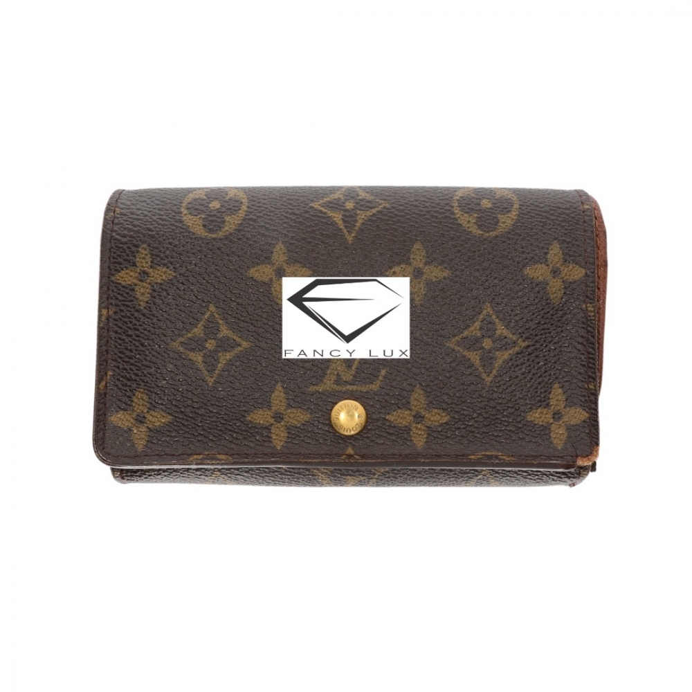 Louis Vuitton Portemonnaie