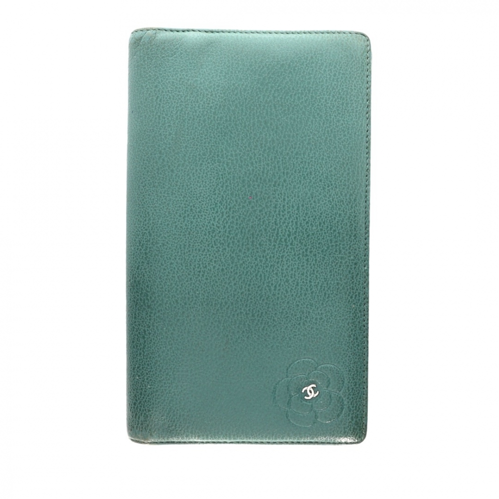 Chanel Wallet