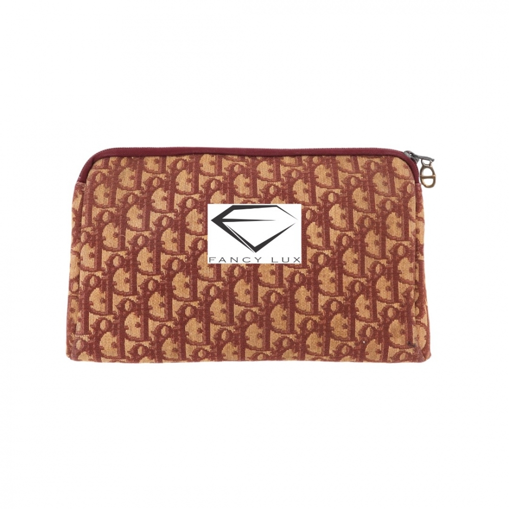 Christian Dior Clutch